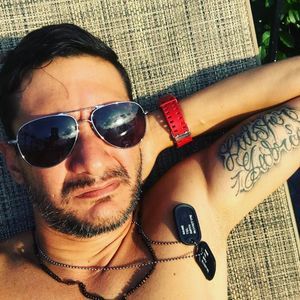 Meet your Posher, Hernan